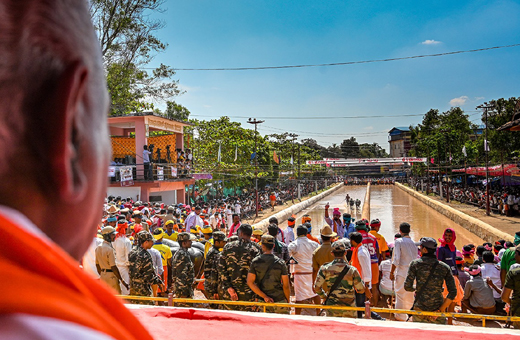 Koti chennaia ...